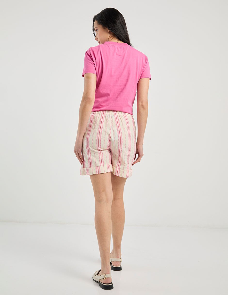 Short para mujer 6
