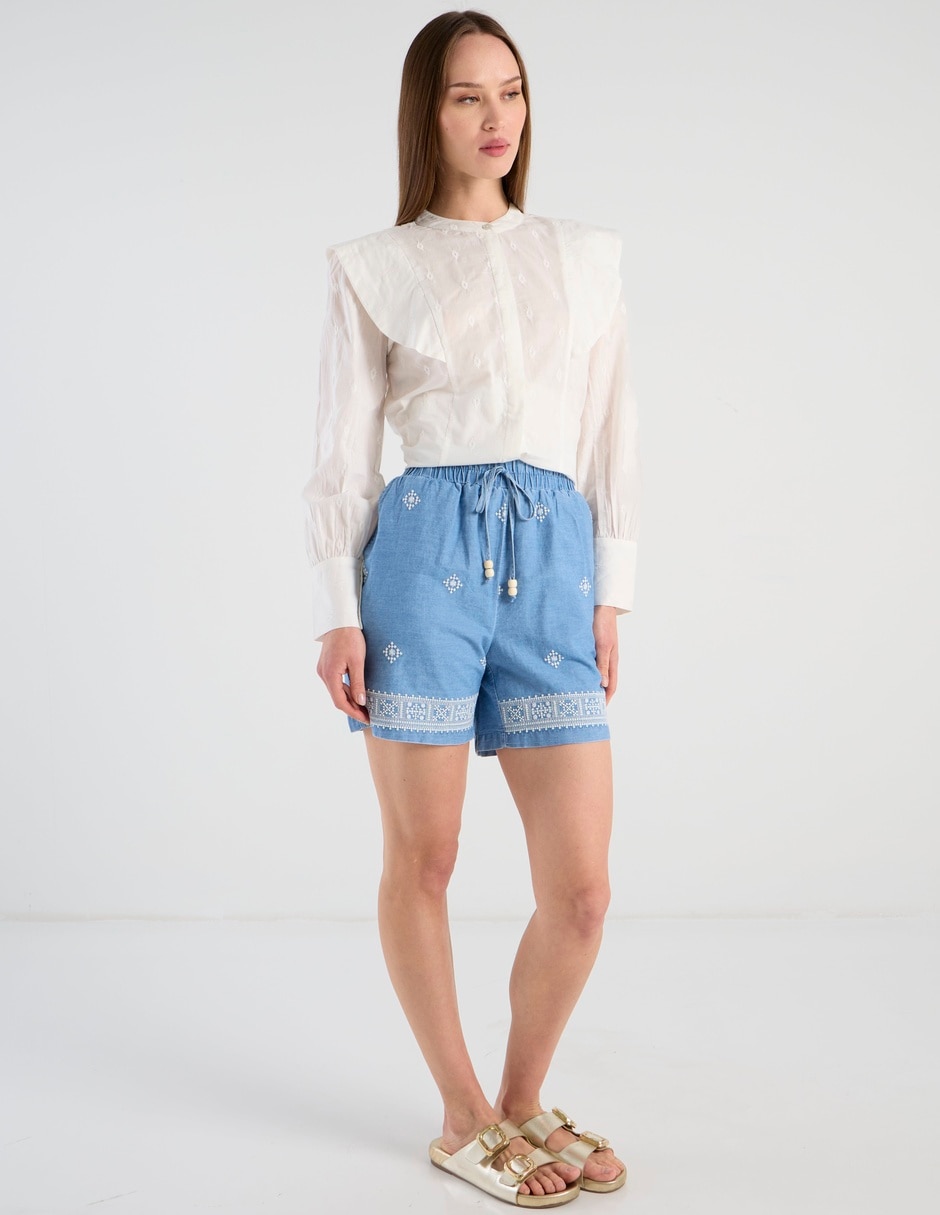 Short para mujer 3