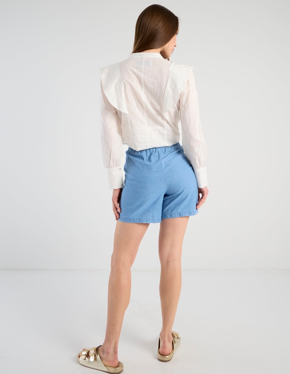 Short para mujer 6