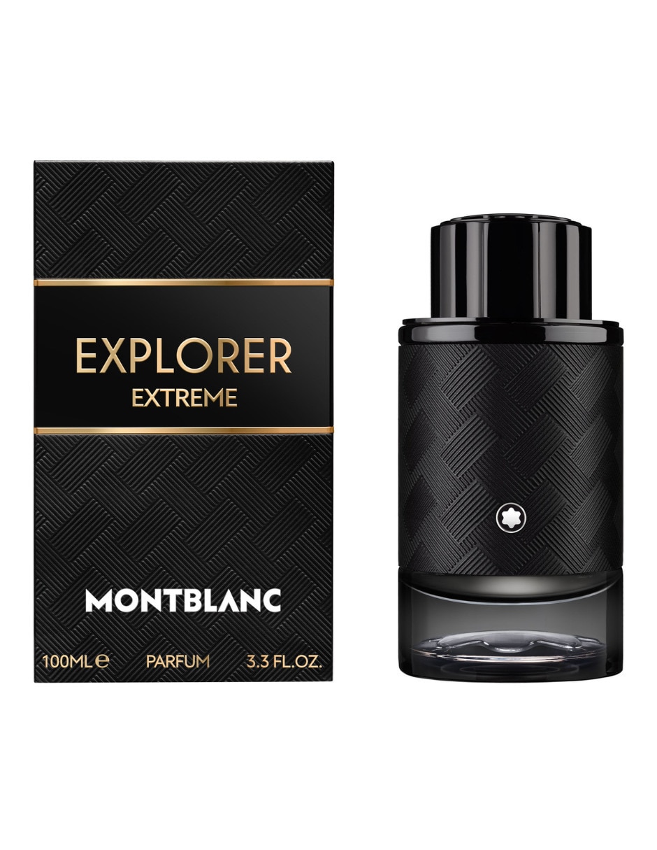 Parfum Explorer para hombre