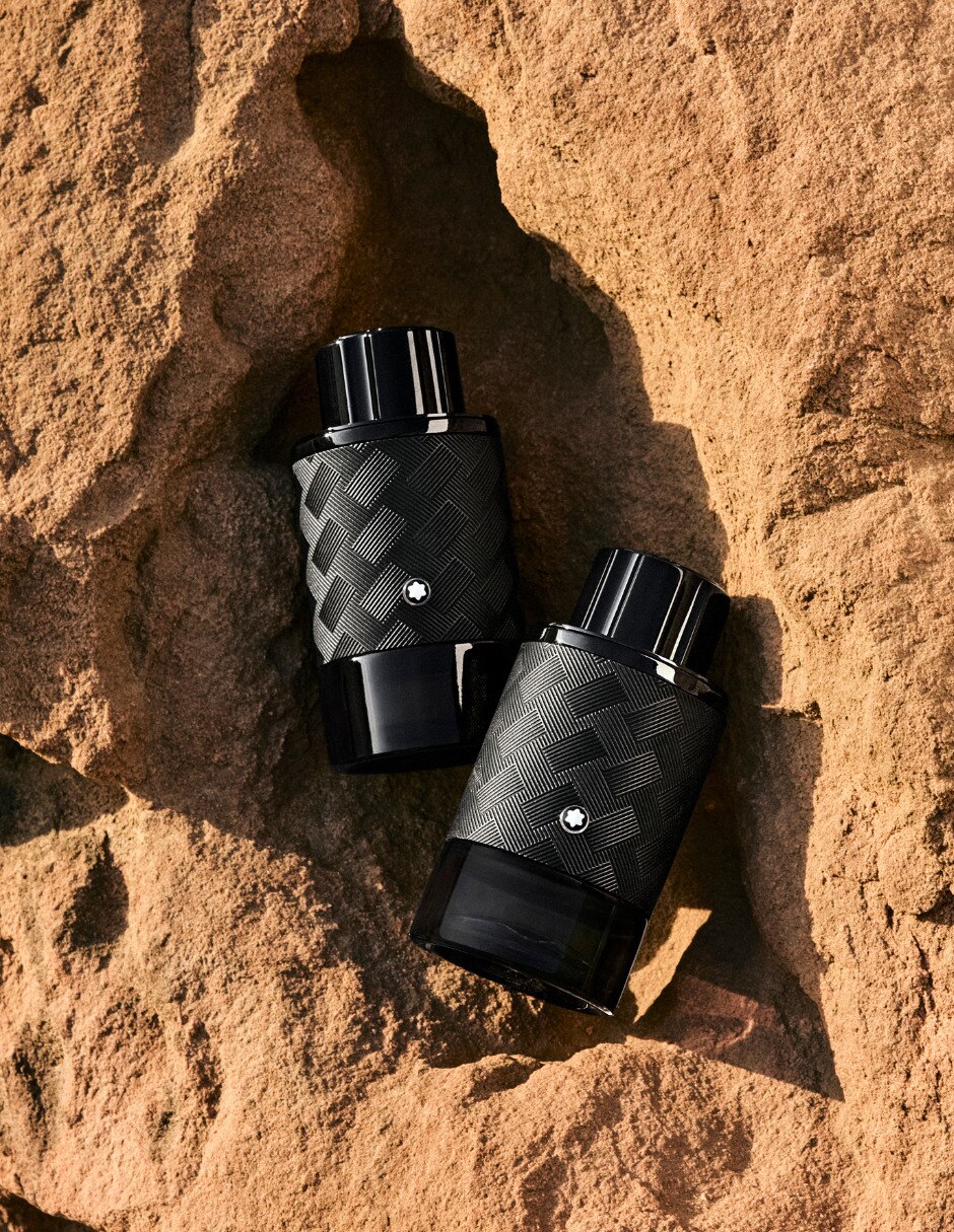 Parfum Explorer para hombre