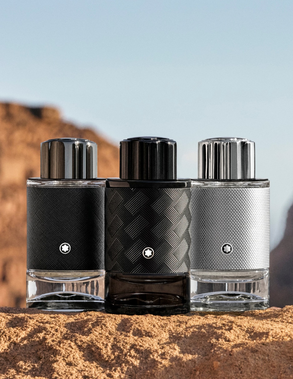 Parfum Explorer para hombre