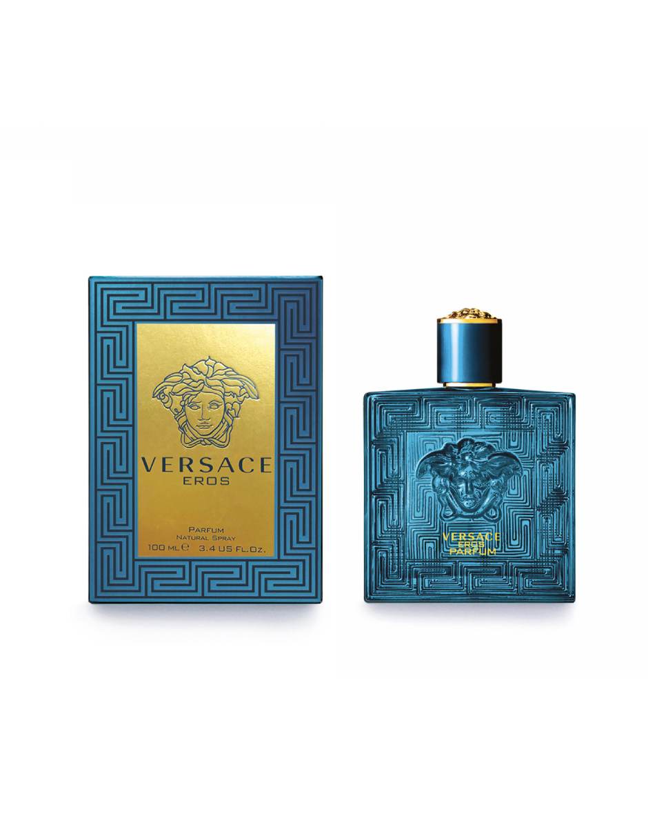 Parfum Eros para hombre