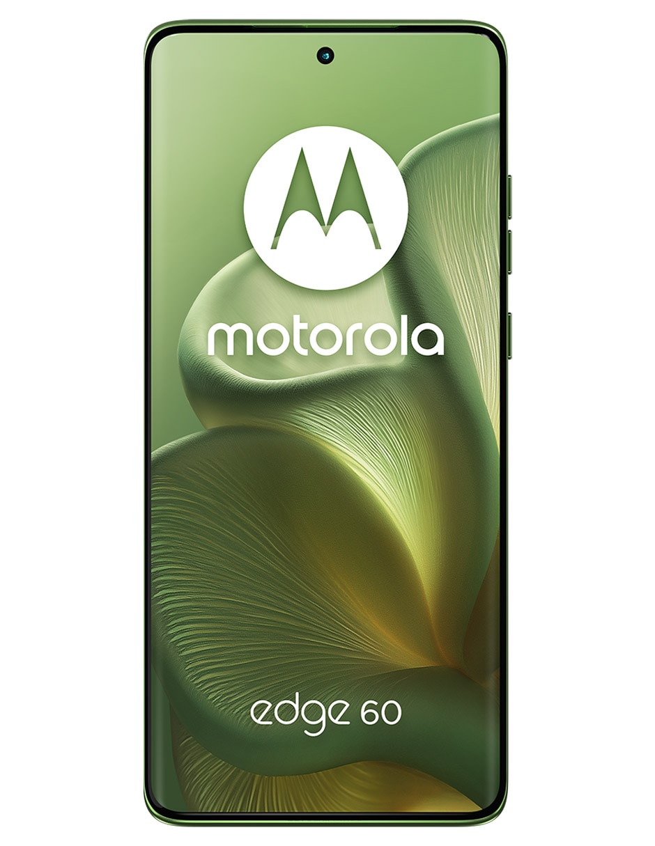Smartphone Edge 60 POLED 6.67 pulgadas 2