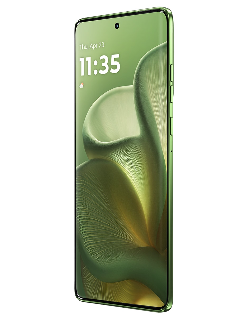 Smartphone Edge 60 POLED 6.67 pulgadas 7