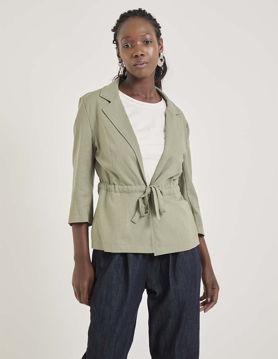 Saco formal para mujer Saco formal para mujer