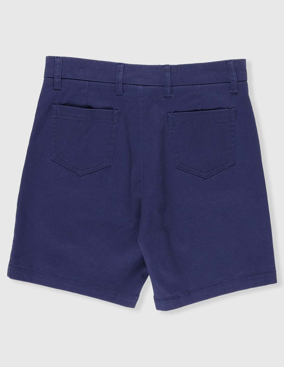 Bermuda para niño