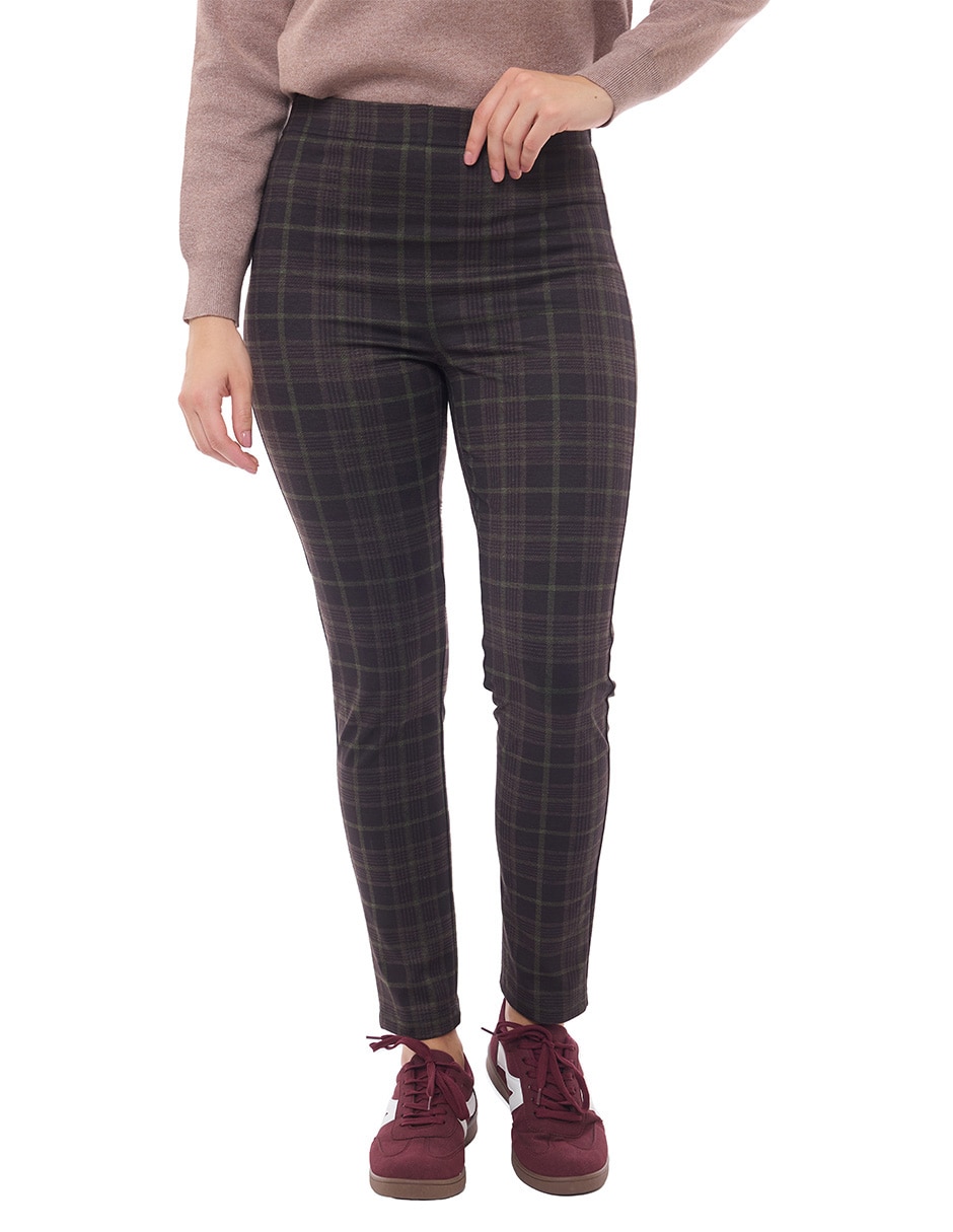 Pantalón skinny para mujer