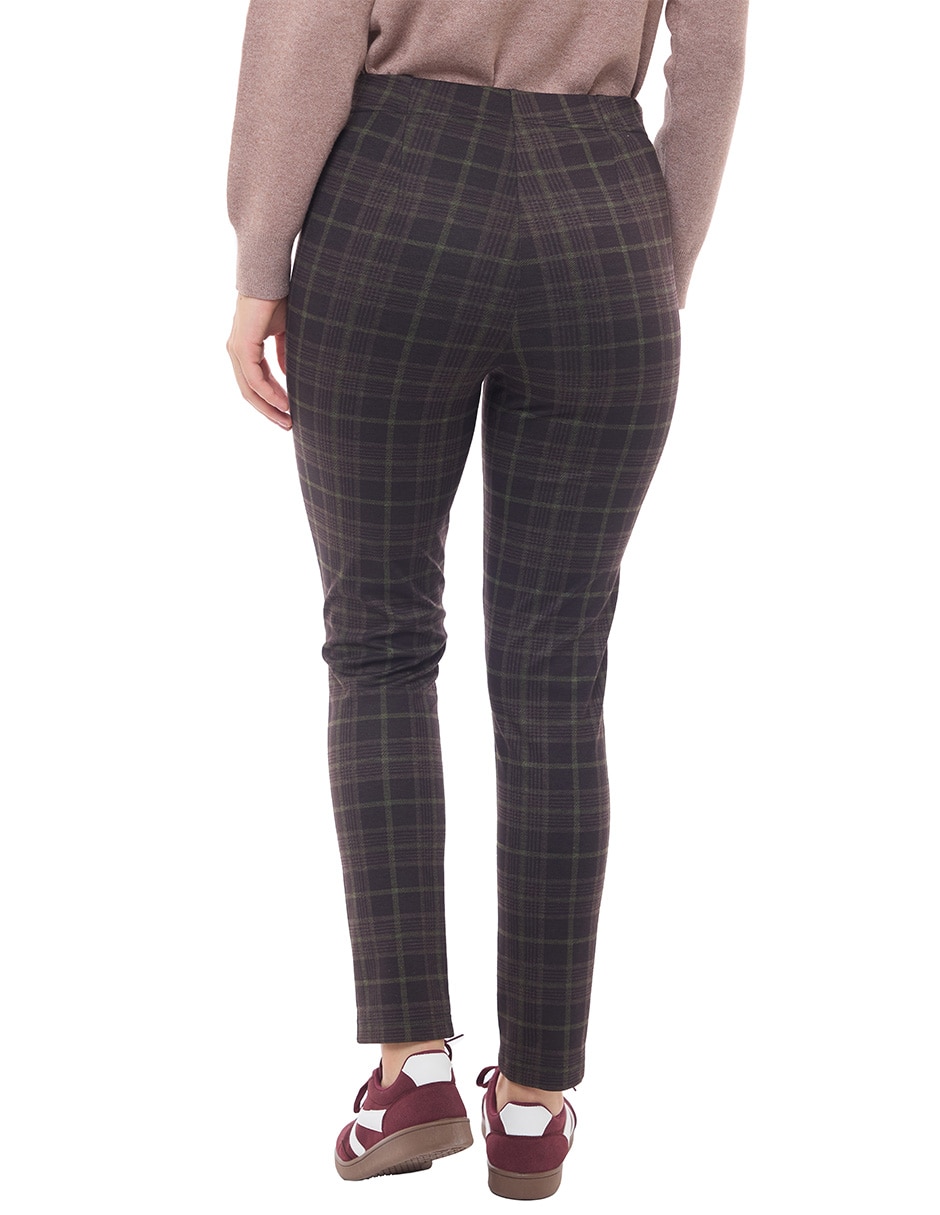 Pantalón skinny para mujer
