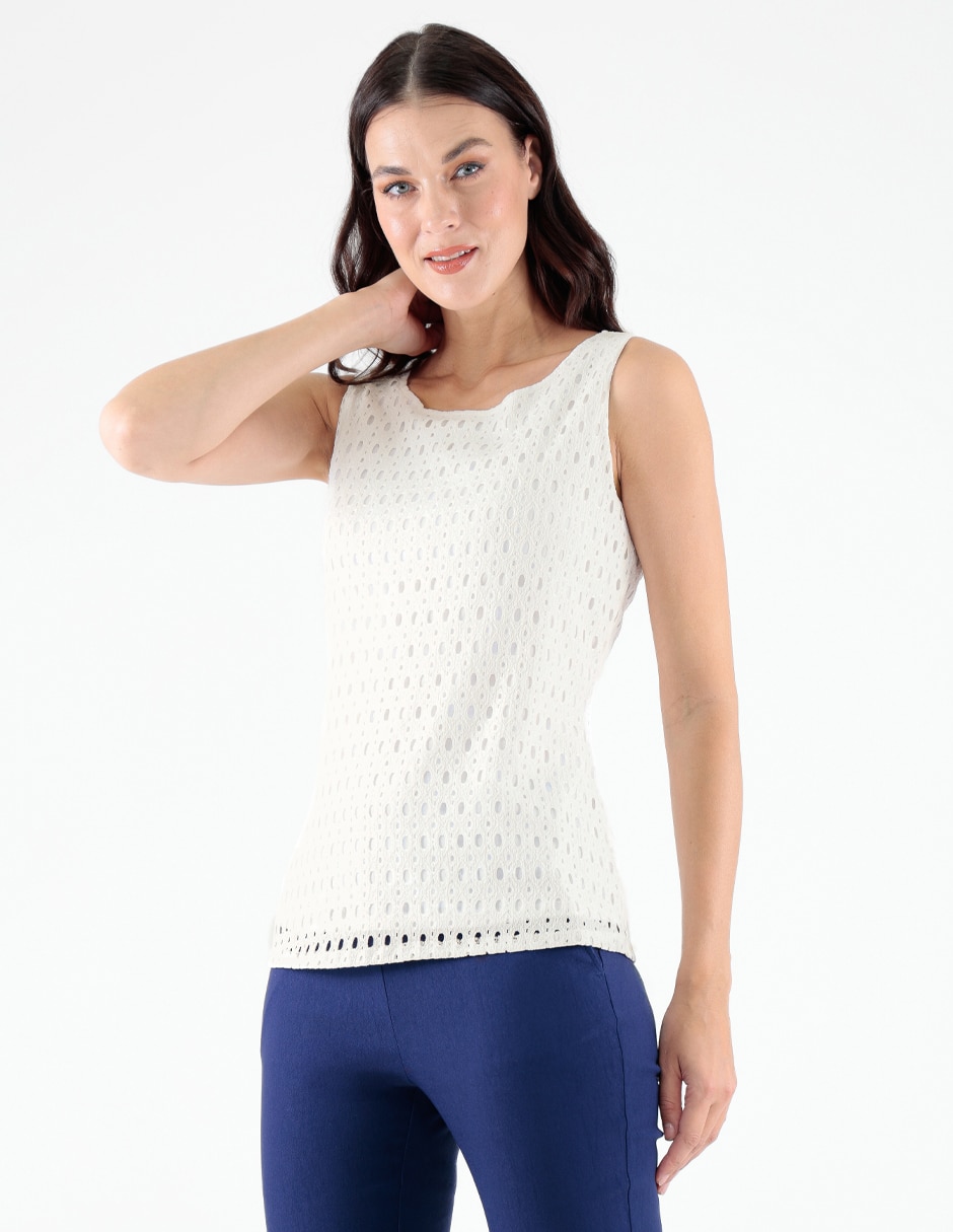 Blusa para mujer 1