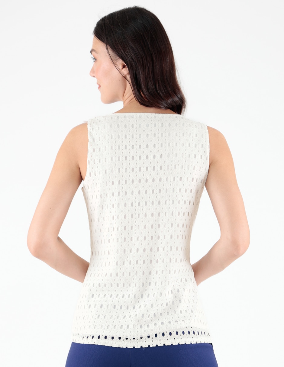 Blusa para mujer 5