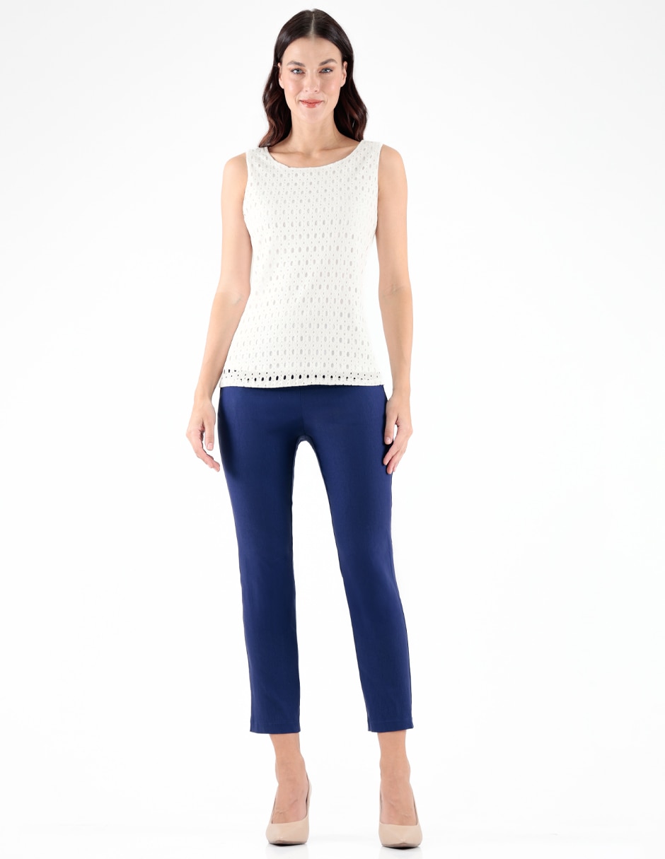 Blusa para mujer 6