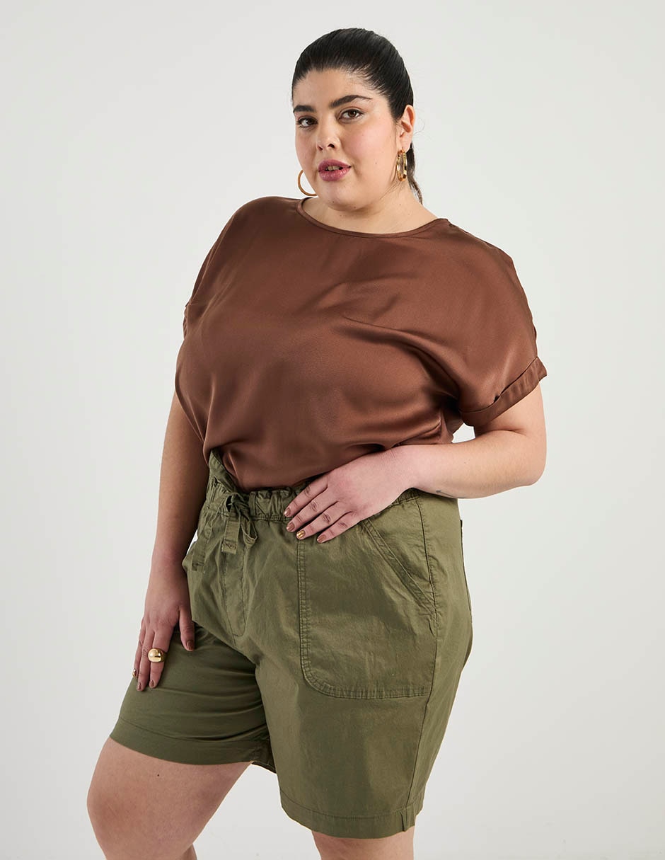 Bermuda para mujer Bermuda para mujer