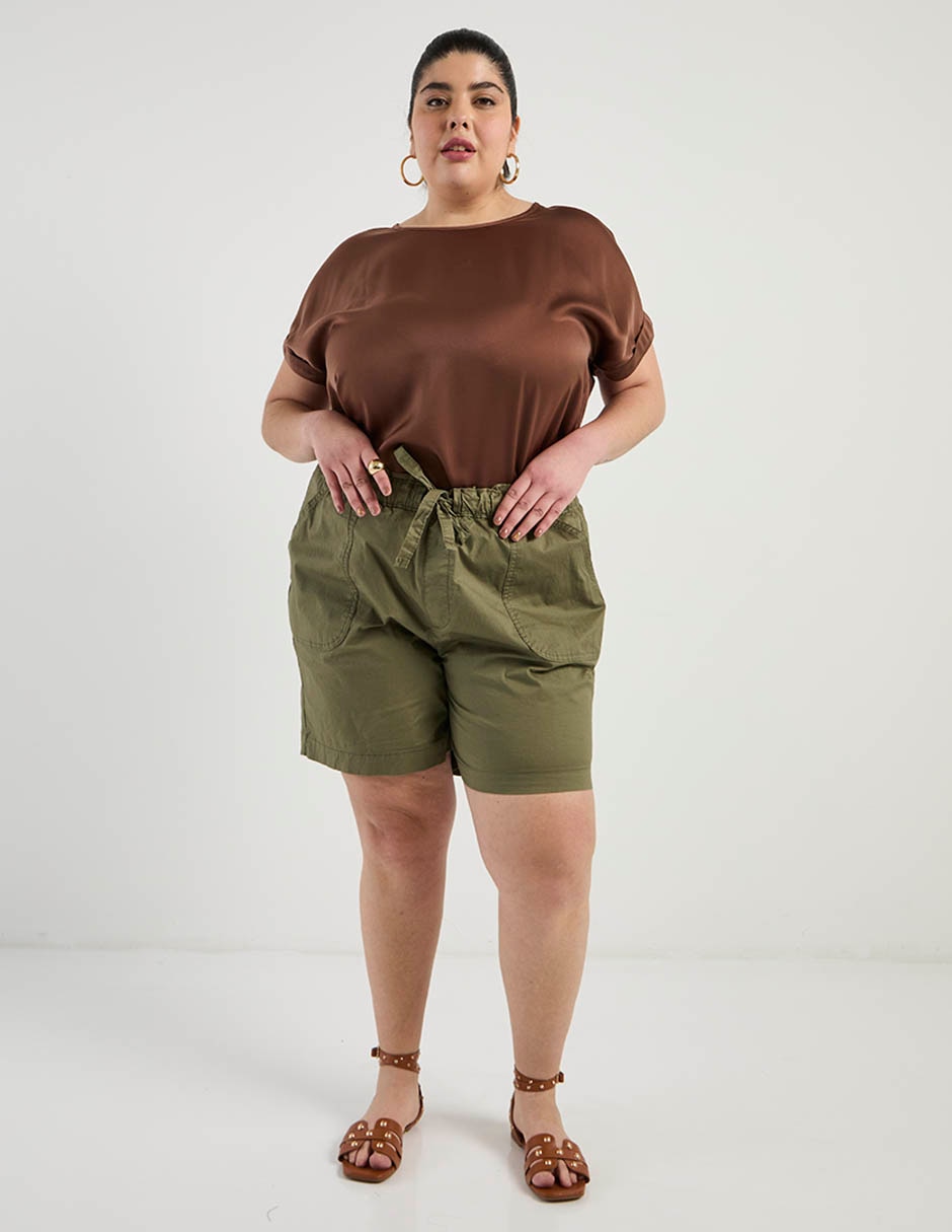 Bermuda para mujer 5