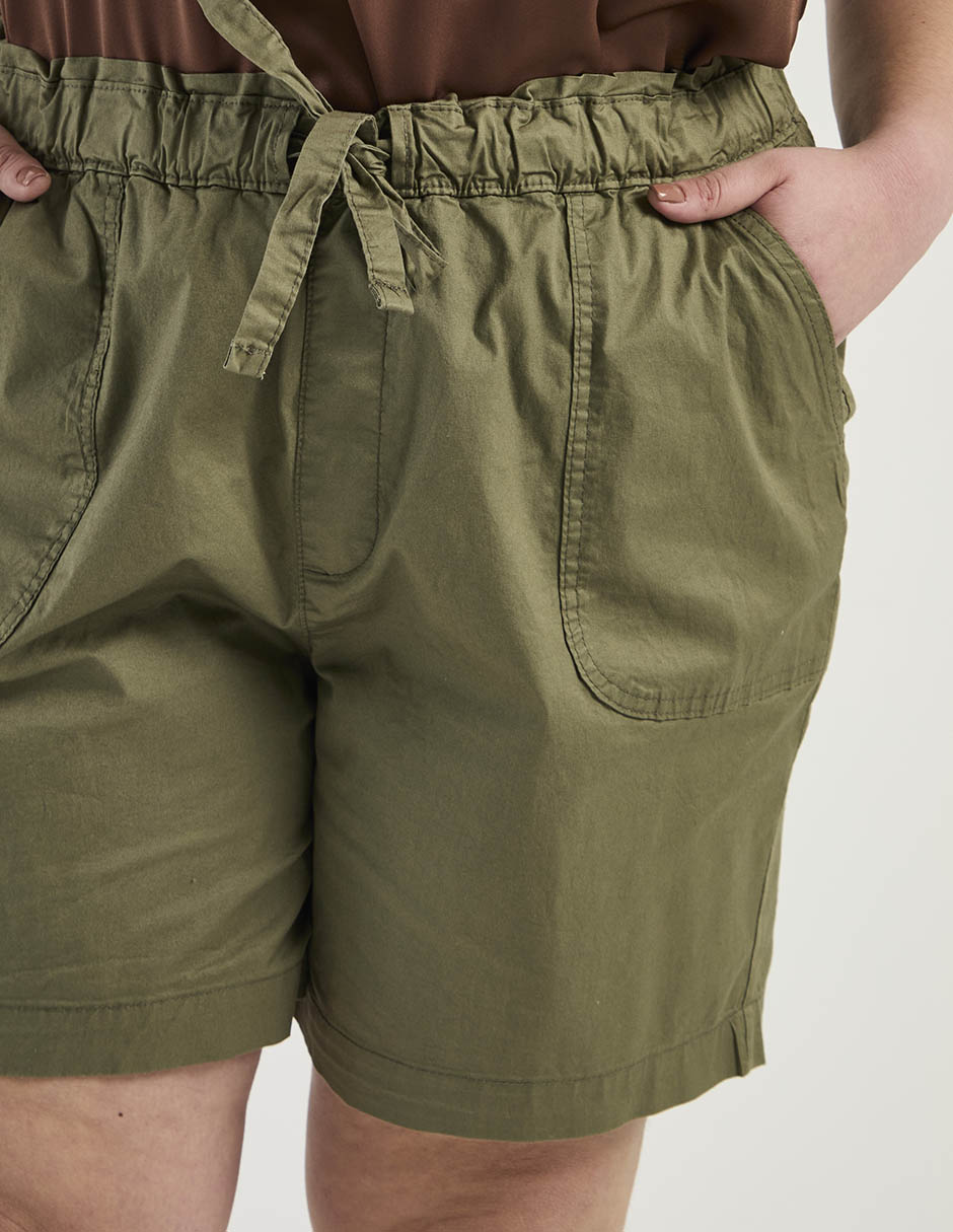 Bermuda para mujer 2