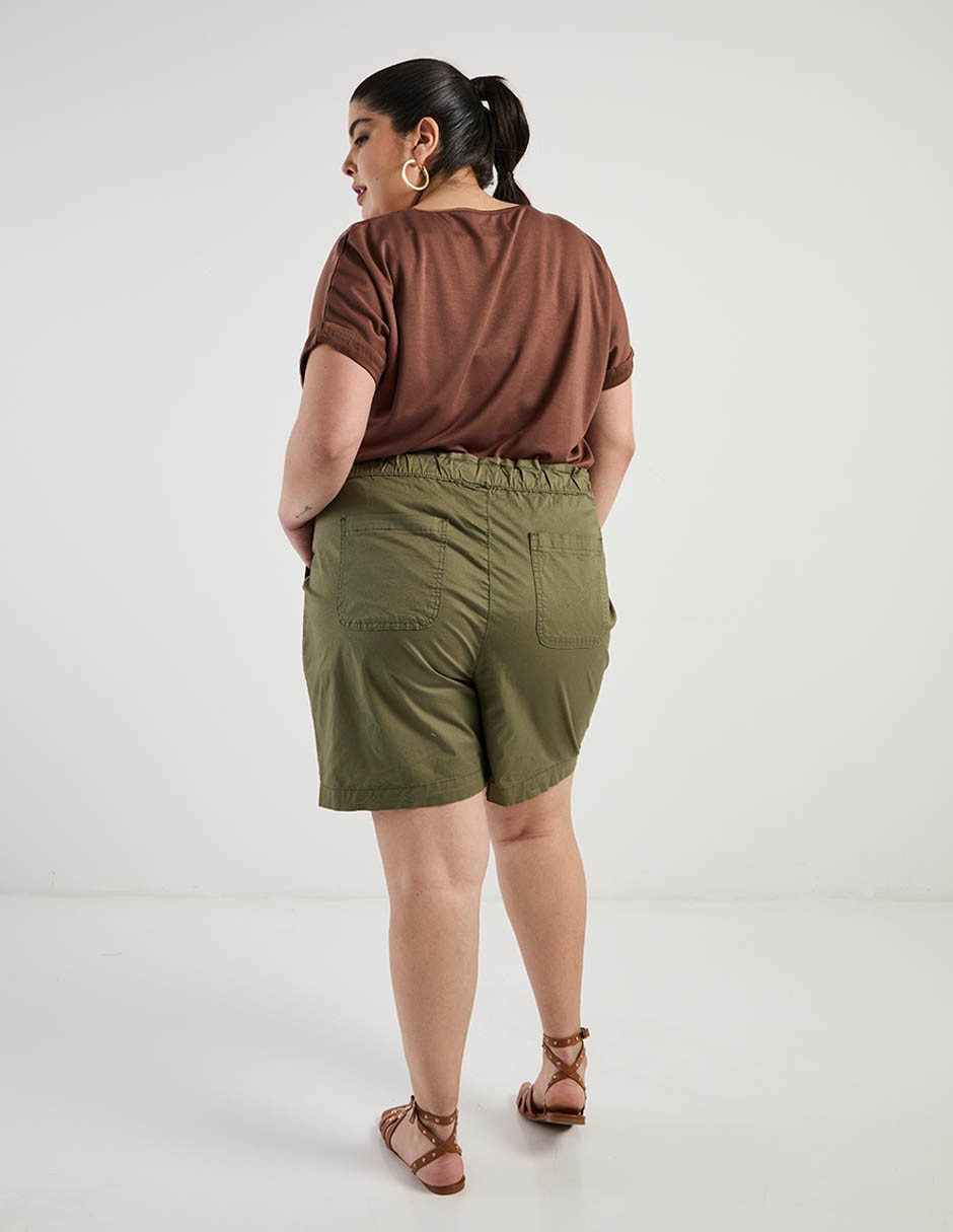 Bermuda para mujer 6