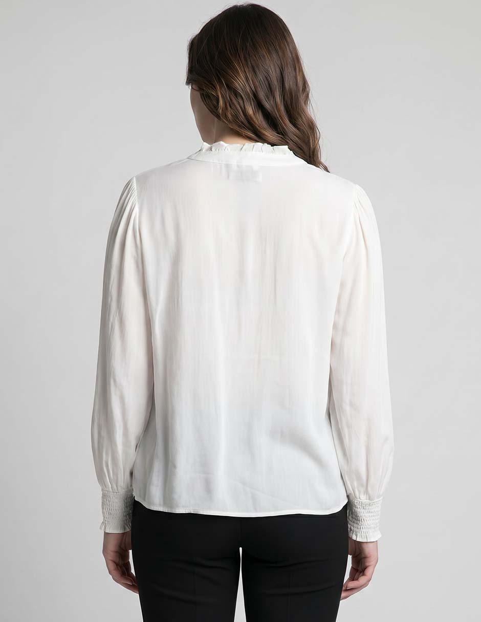 Blusa Weekend Plus para mujer