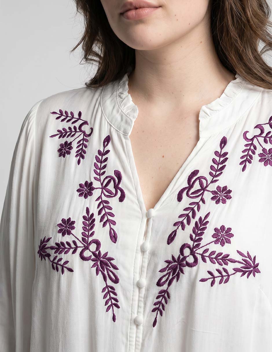 Blusa Weekend Plus para mujer