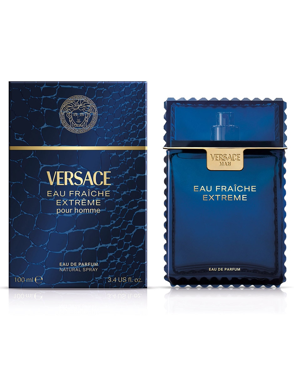 Eau de parfum Eau Fraiche para hombre