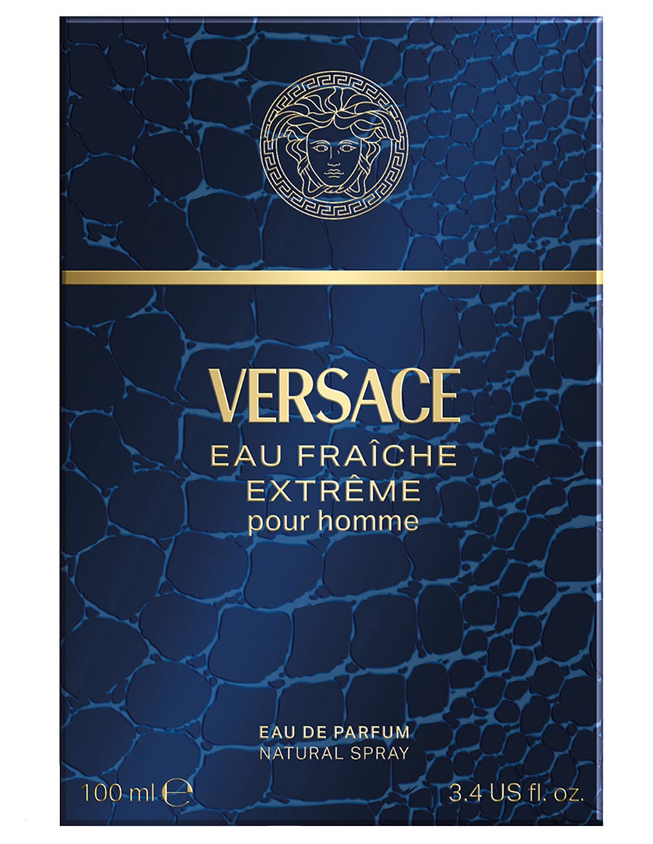 Eau de parfum Eau Fraiche para hombre
