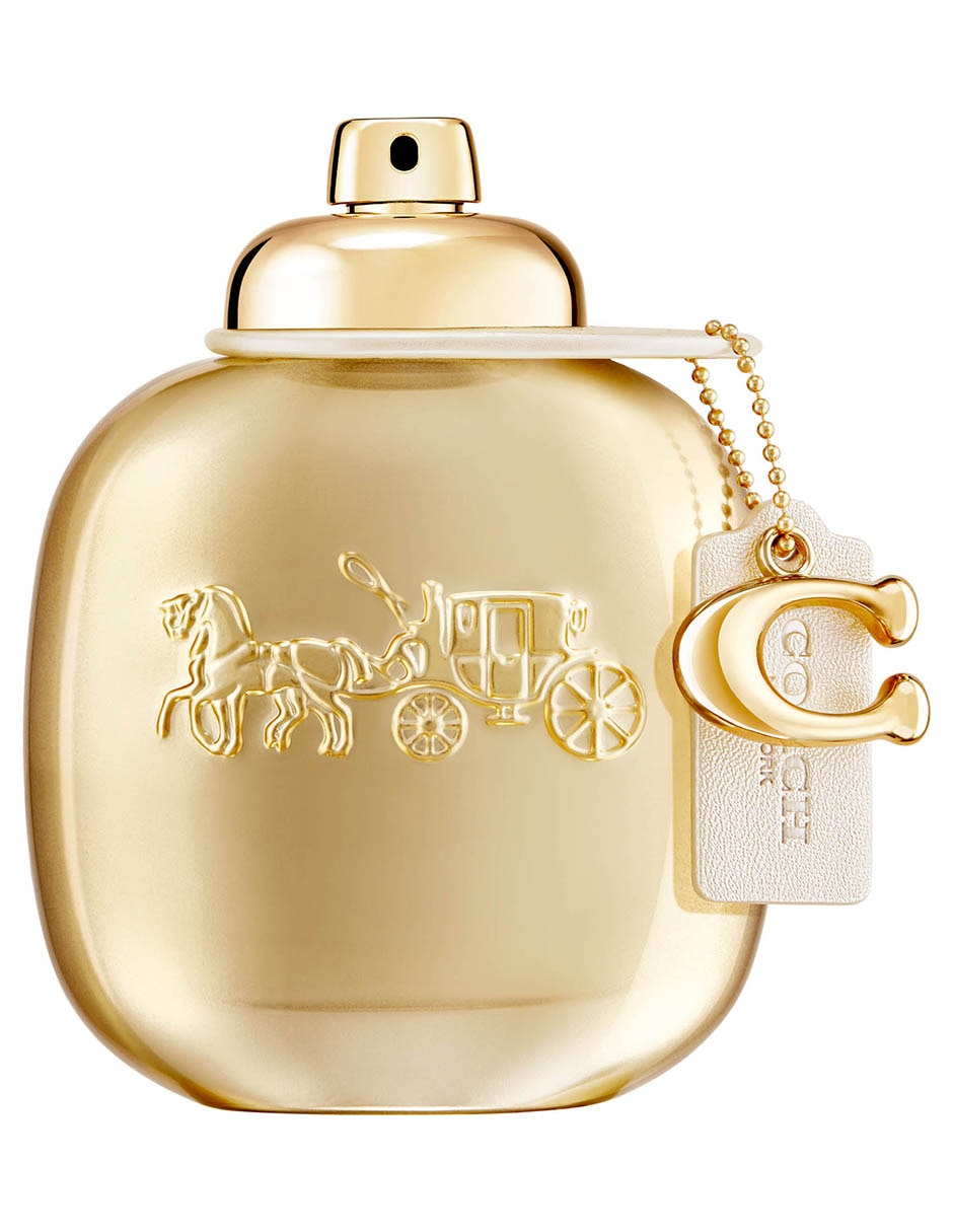 Parfum Gold para mujer