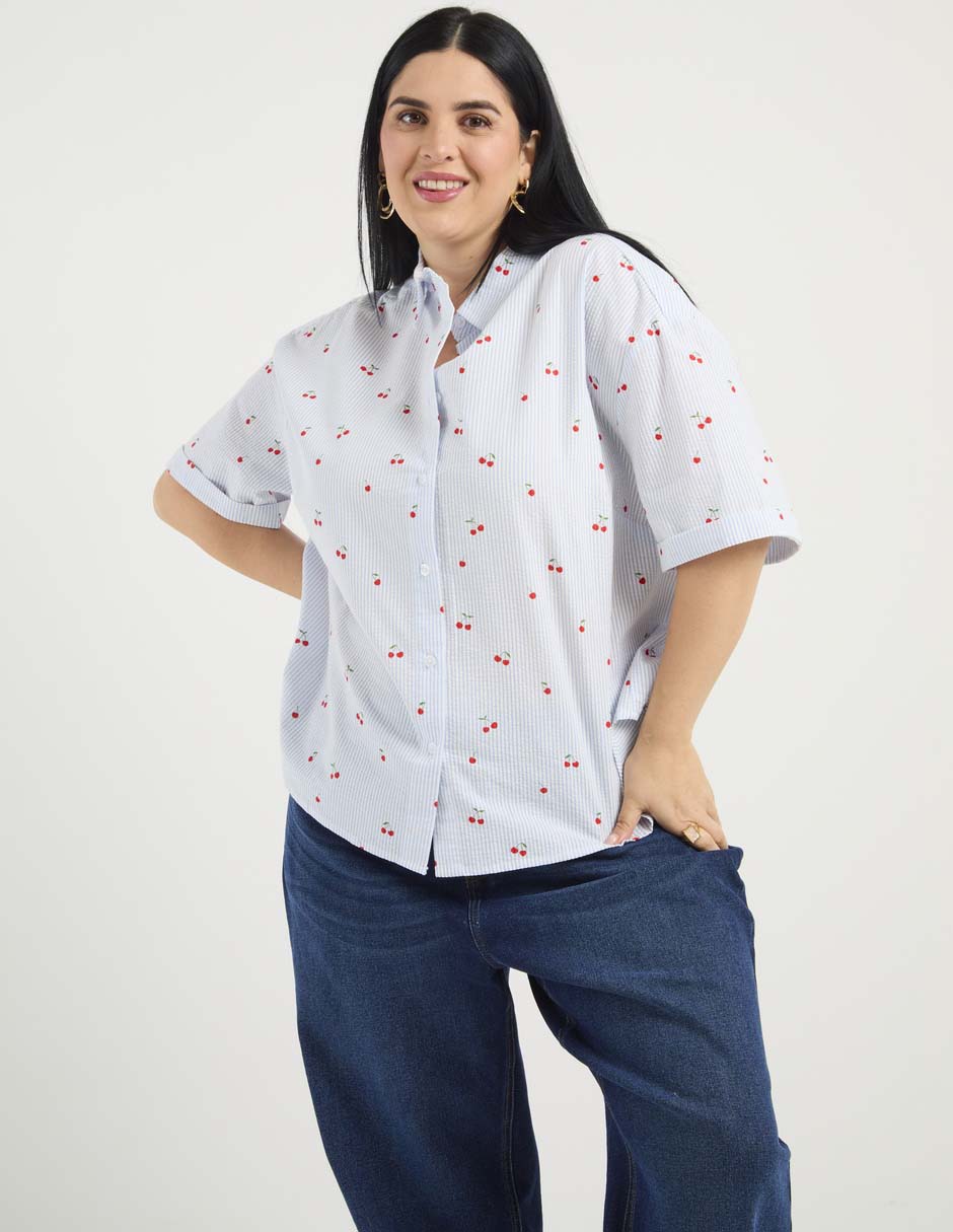 Blusa para mujer 1