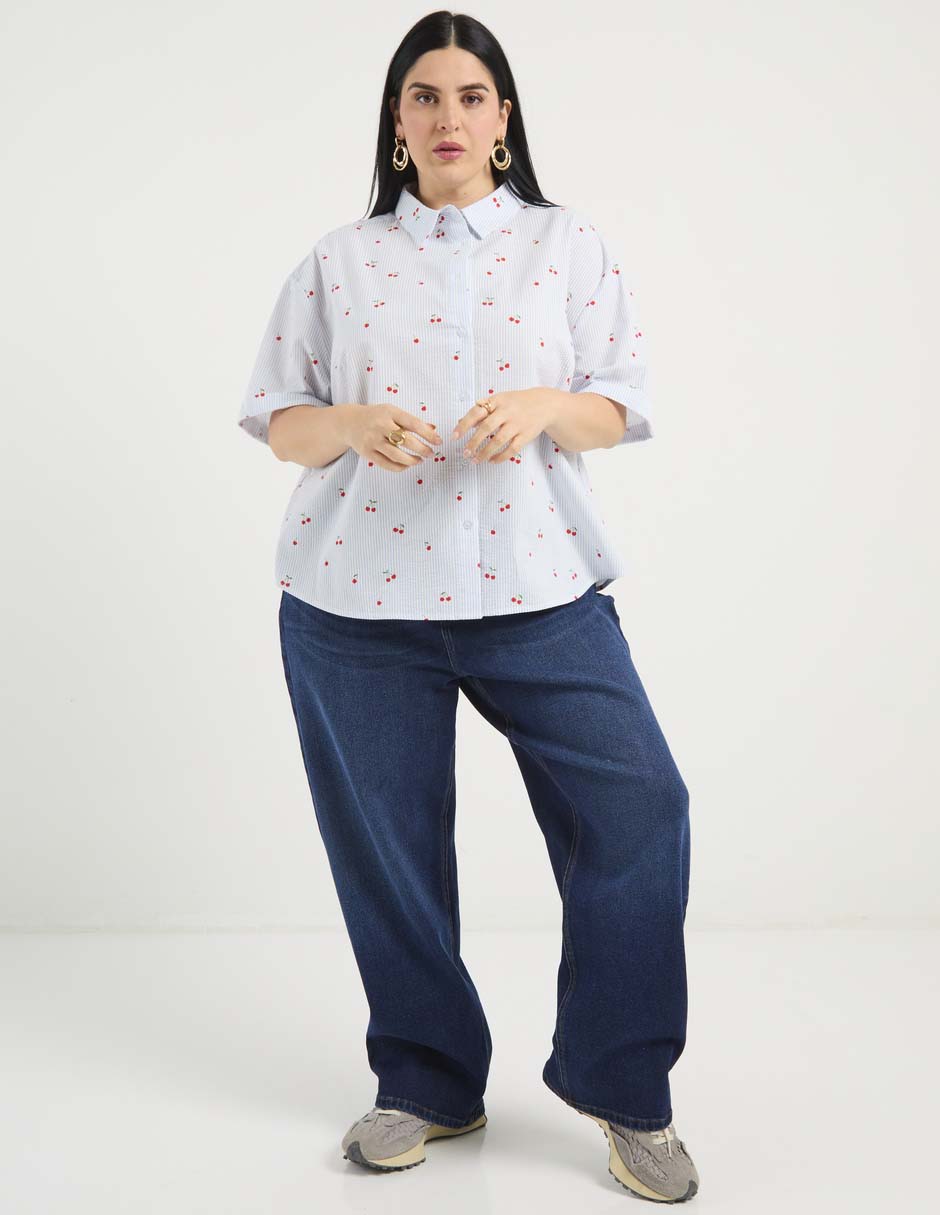 Blusa para mujer 7