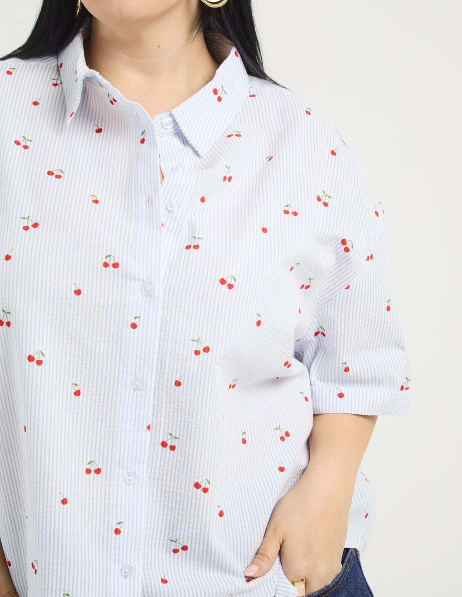 Blusa para mujer 10