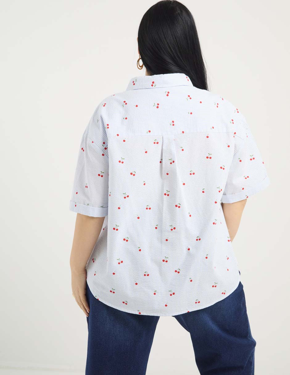 Blusa para mujer 11