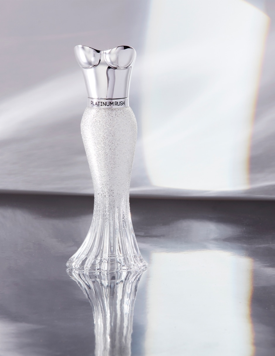 Set Eau de parfum Platinum Rush para mujer 3