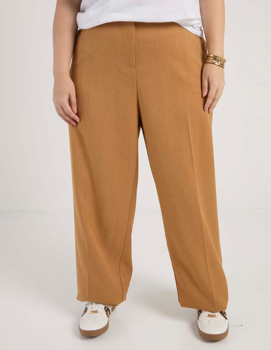 Pantalón amplio para mujer Pantalón amplio para mujer