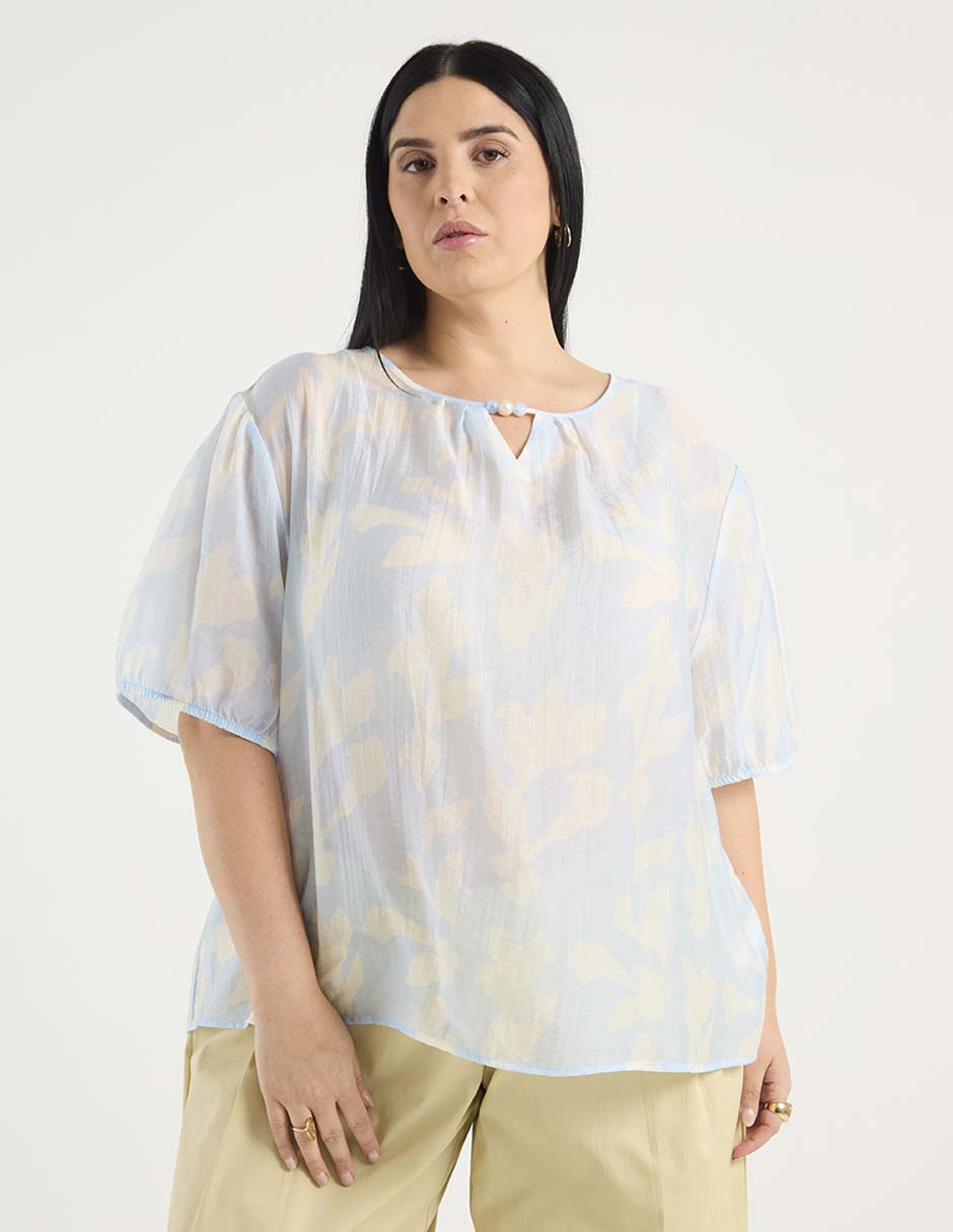 Blusa para mujer 1