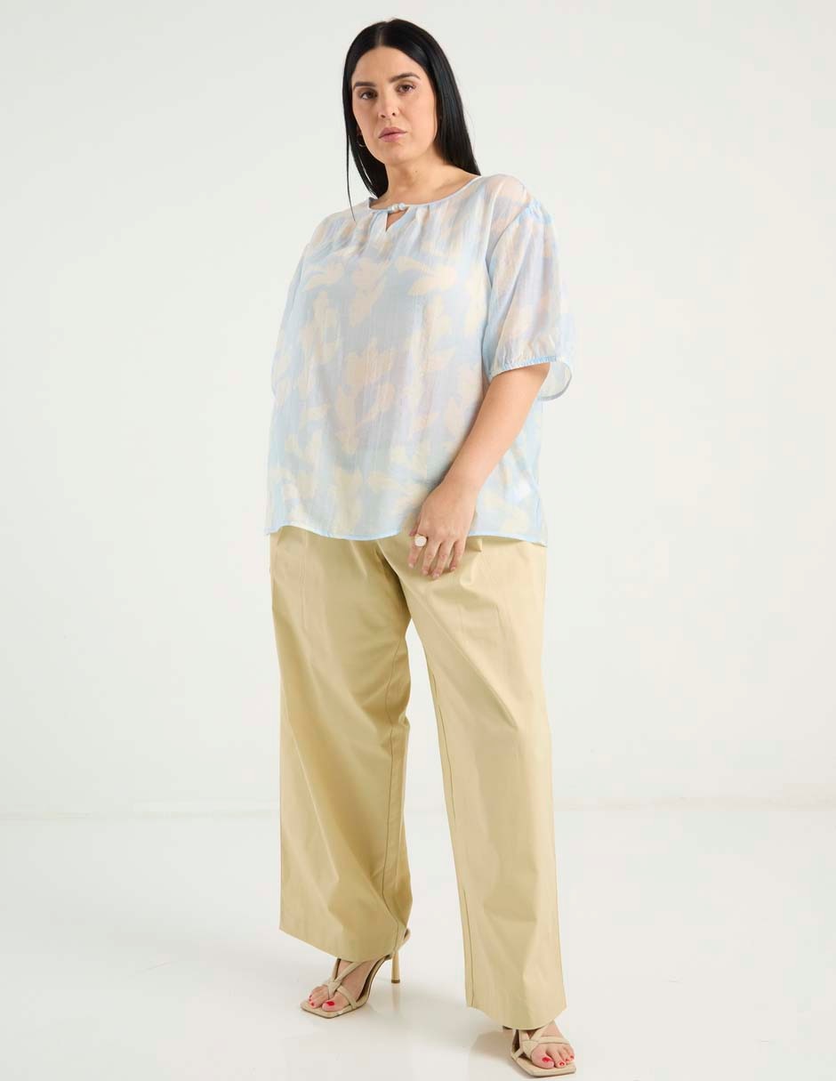 Blusa para mujer 8
