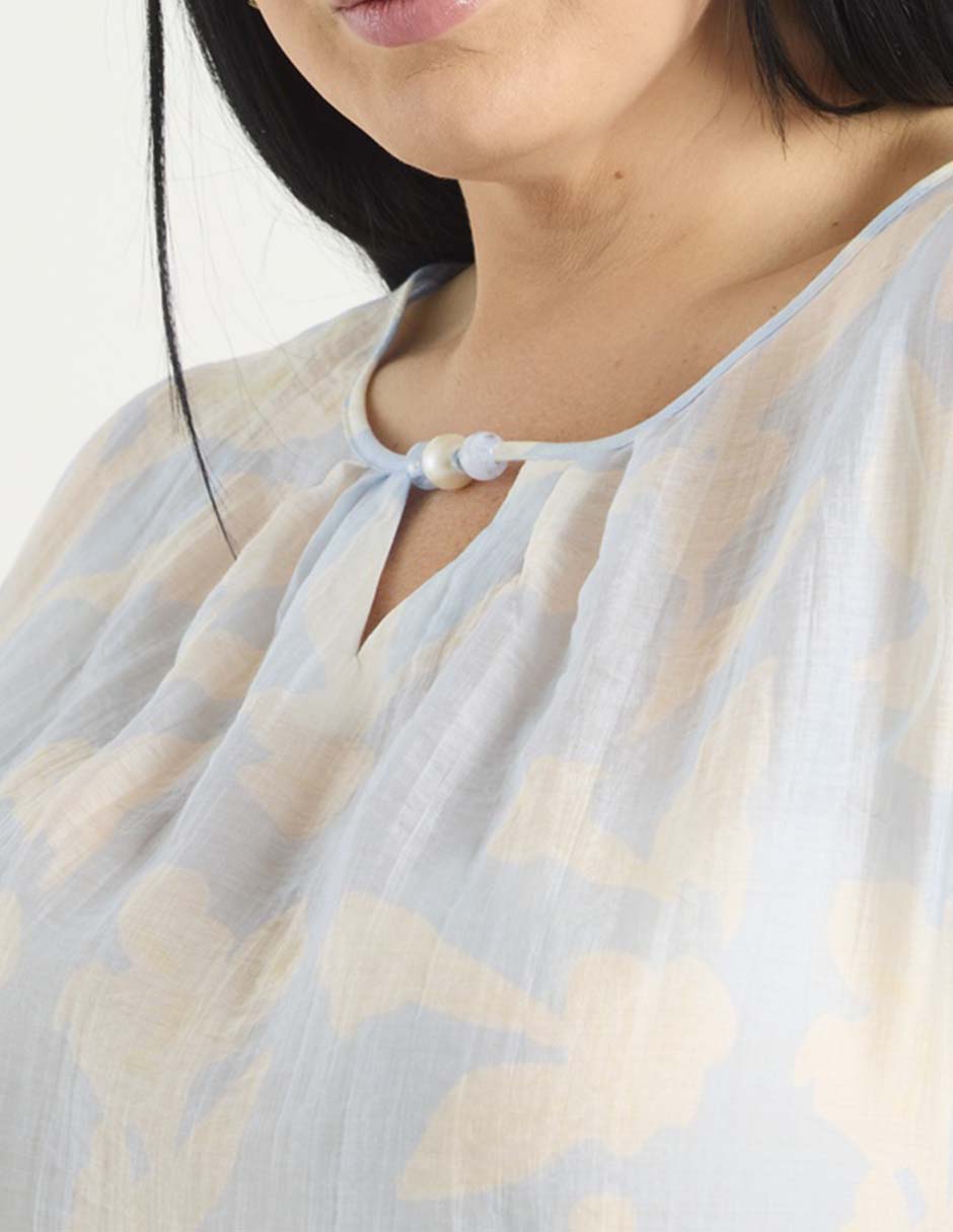 Blusa para mujer 9