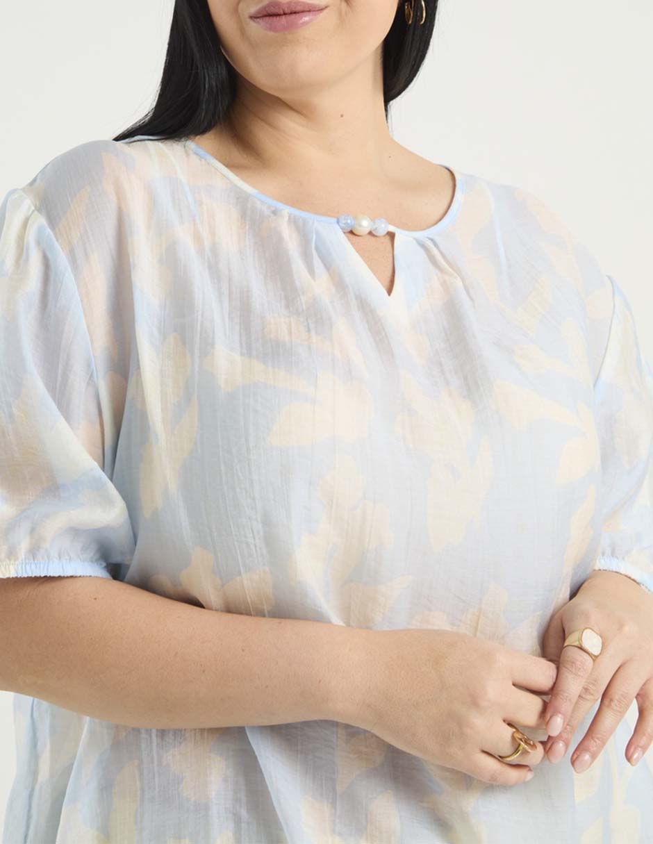 Blusa para mujer 10