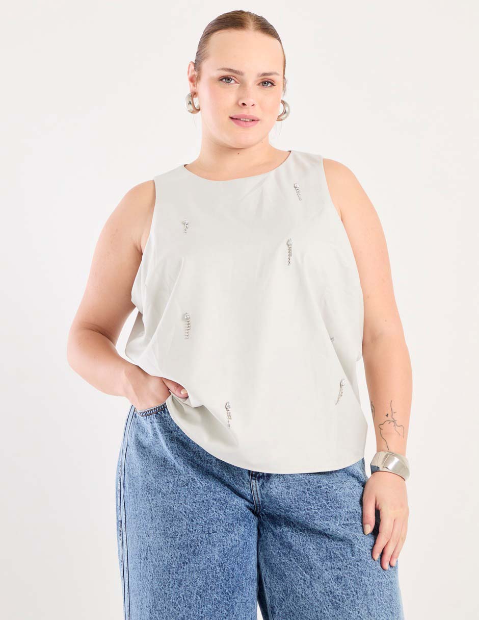 Blusa para mujer 1
