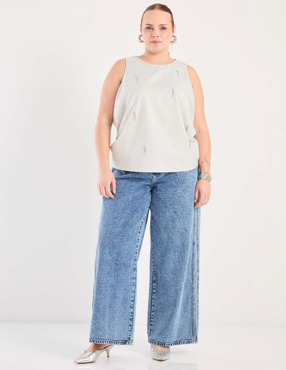 Blusa para mujer 6