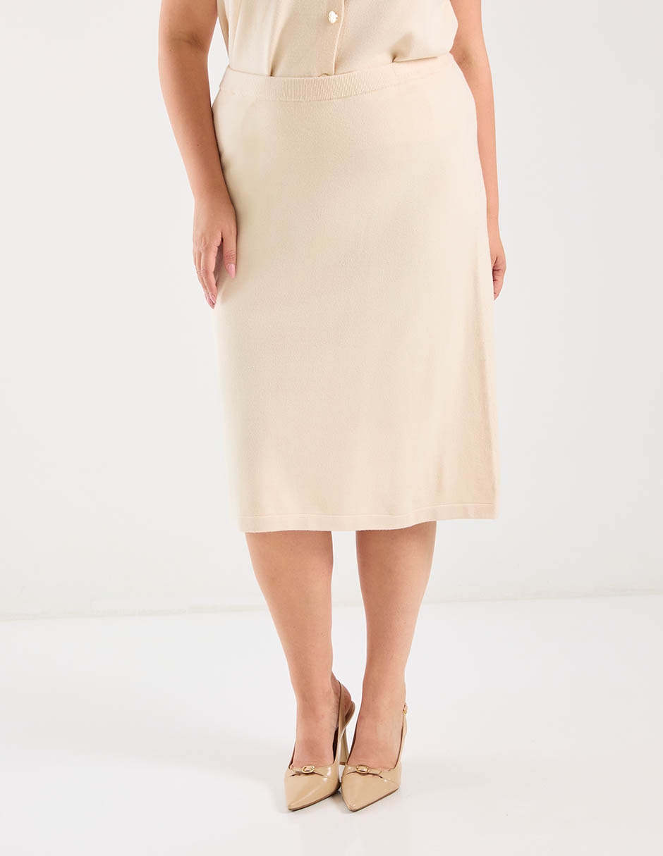 Falda Weekend Plus para mujer Falda Weekend Plus para mujer