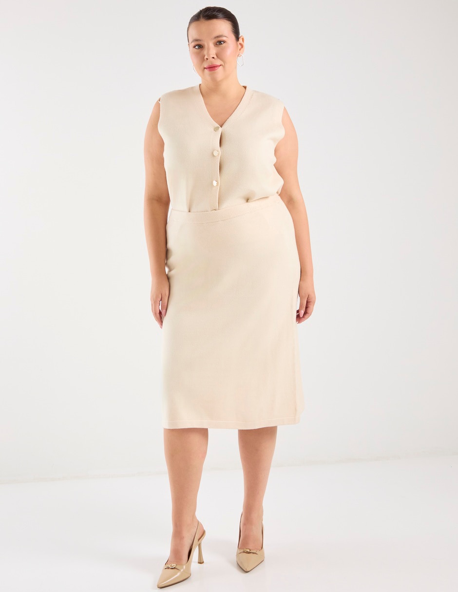 Falda Weekend Plus para mujer 2