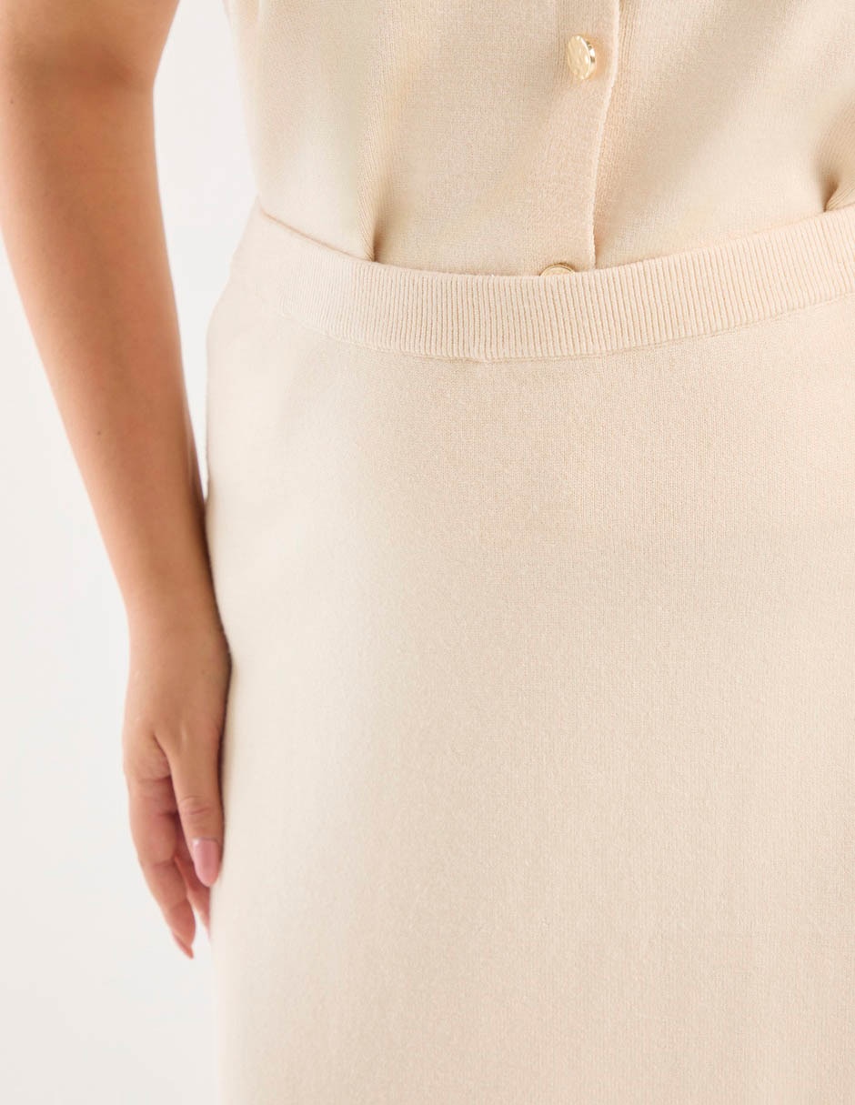 Falda Weekend Plus para mujer 4