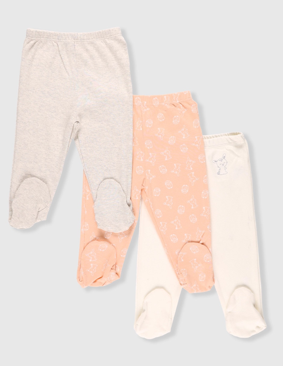 Pantalón para bebé Pantalón para bebé