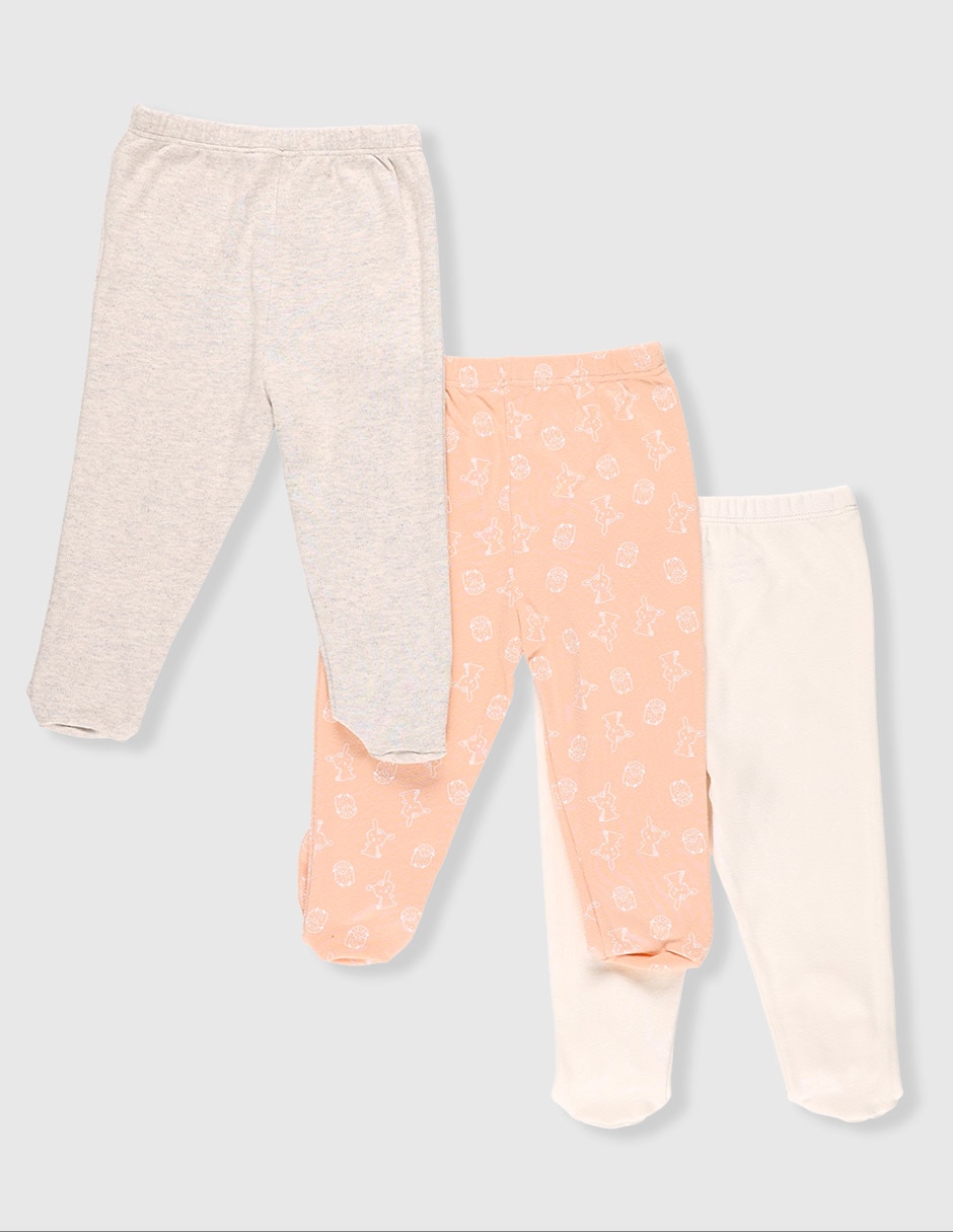 Pantalón para bebé 5