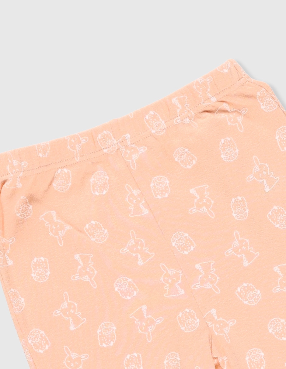 Pantalón para bebé 3