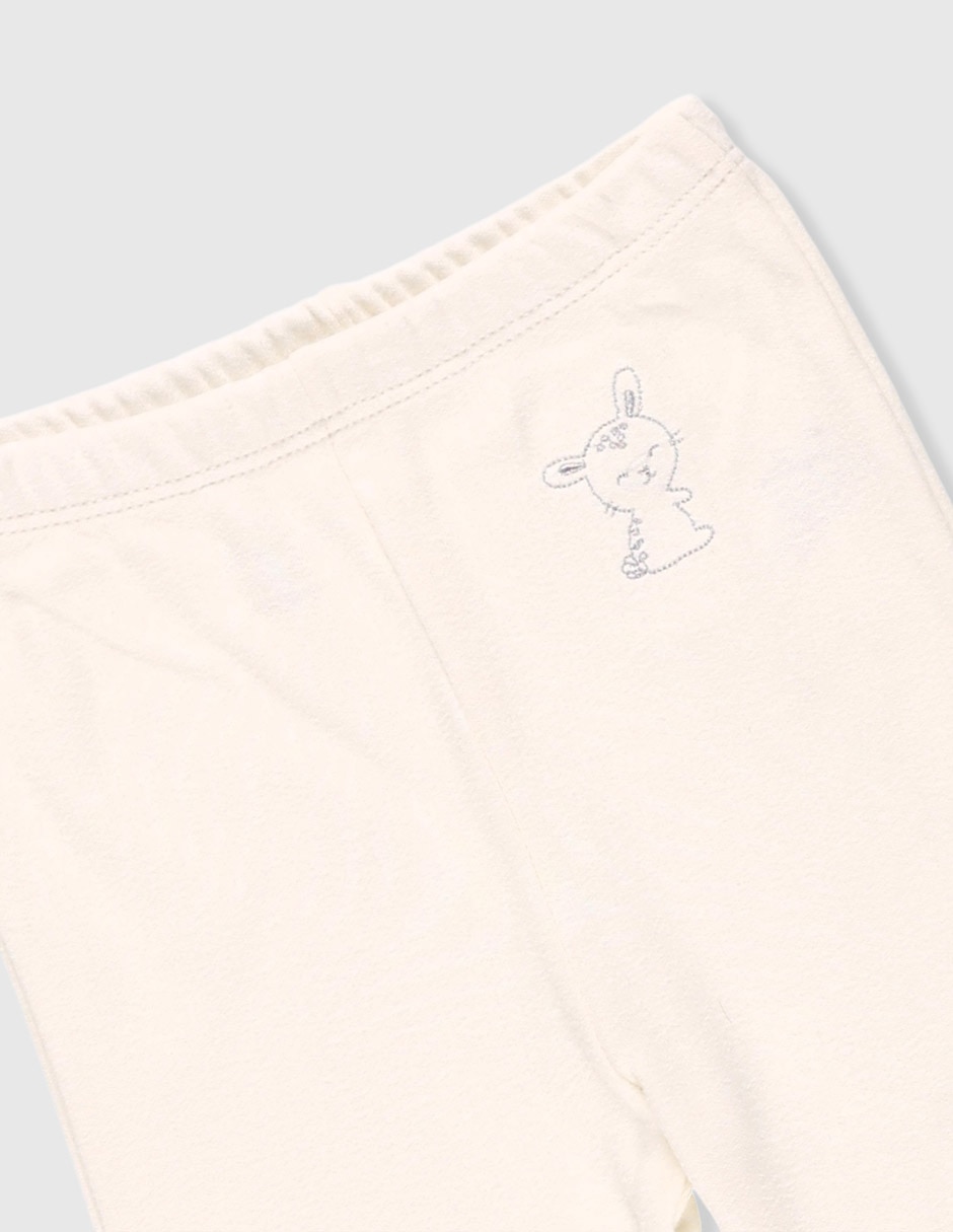 Pantalón para bebé 2