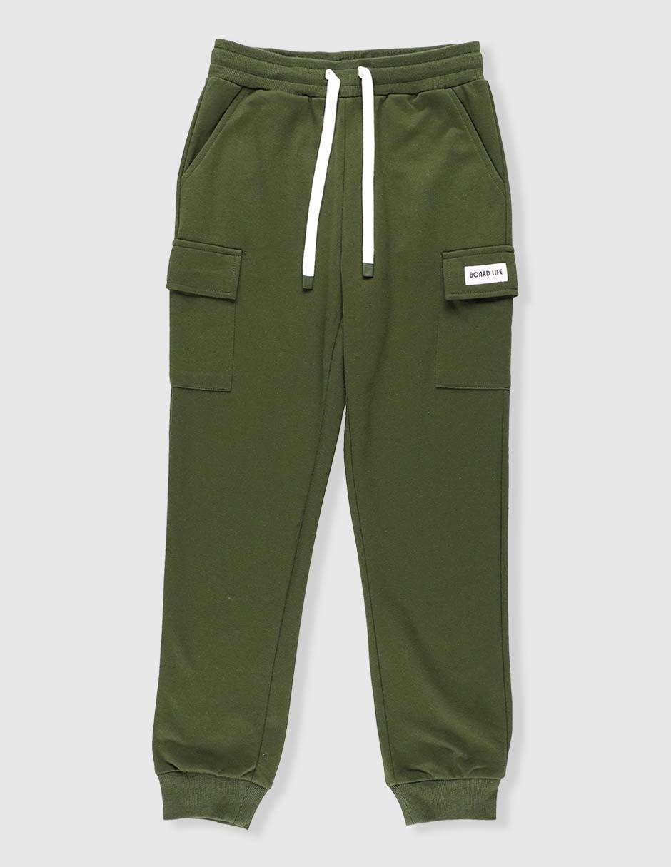 Pants para niño