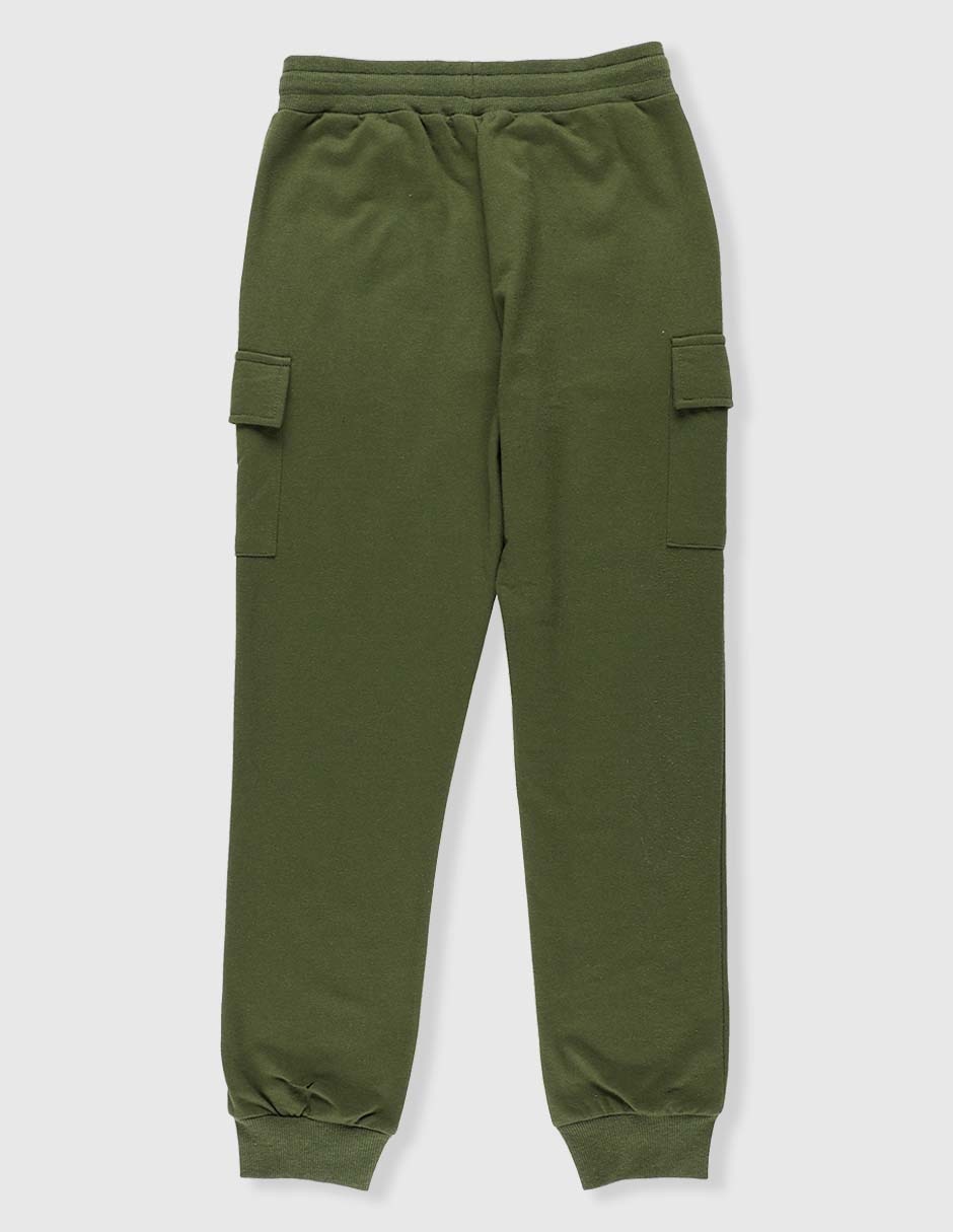 Pants para niño