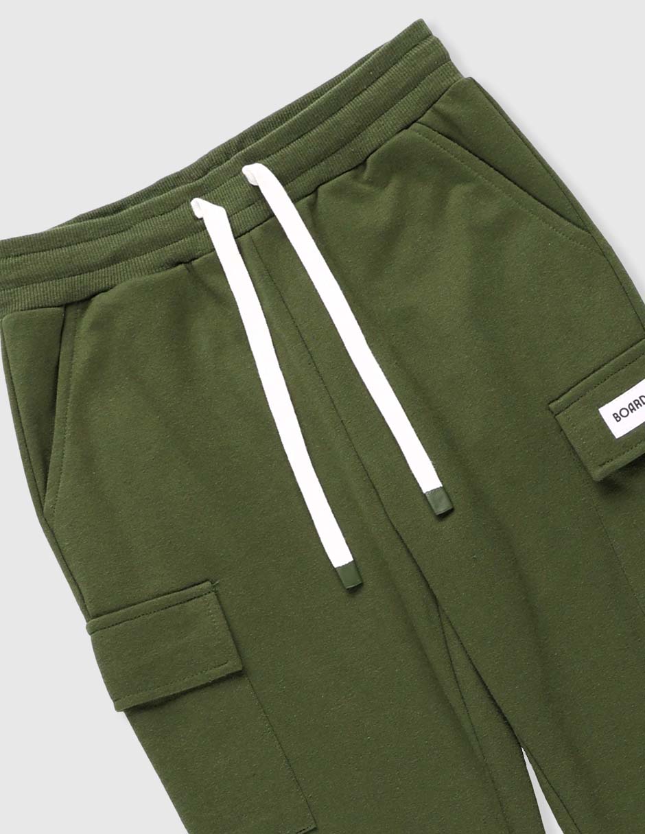 Pants para niño