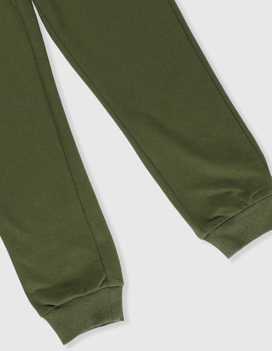 Pants para niño
