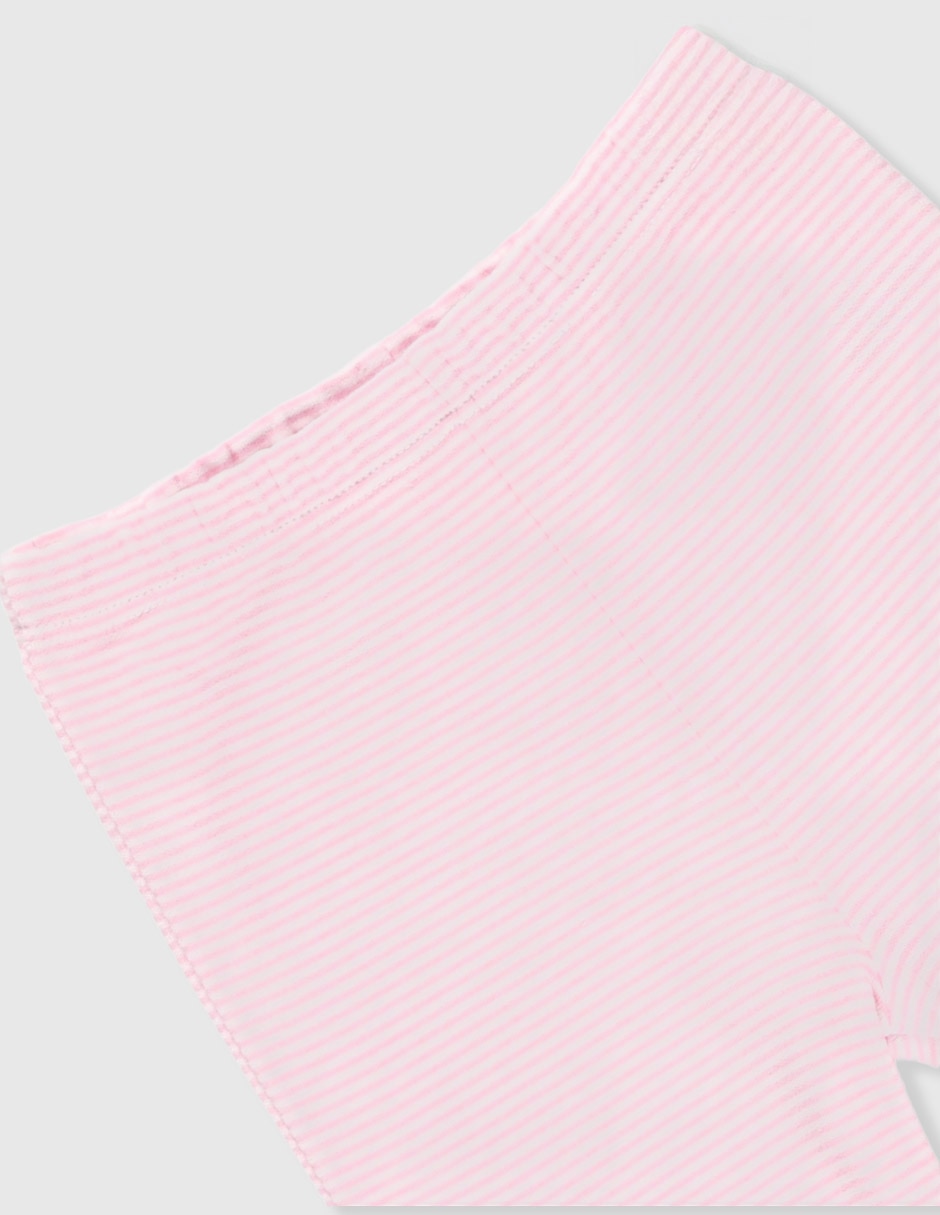 Pantalón para bebé niña