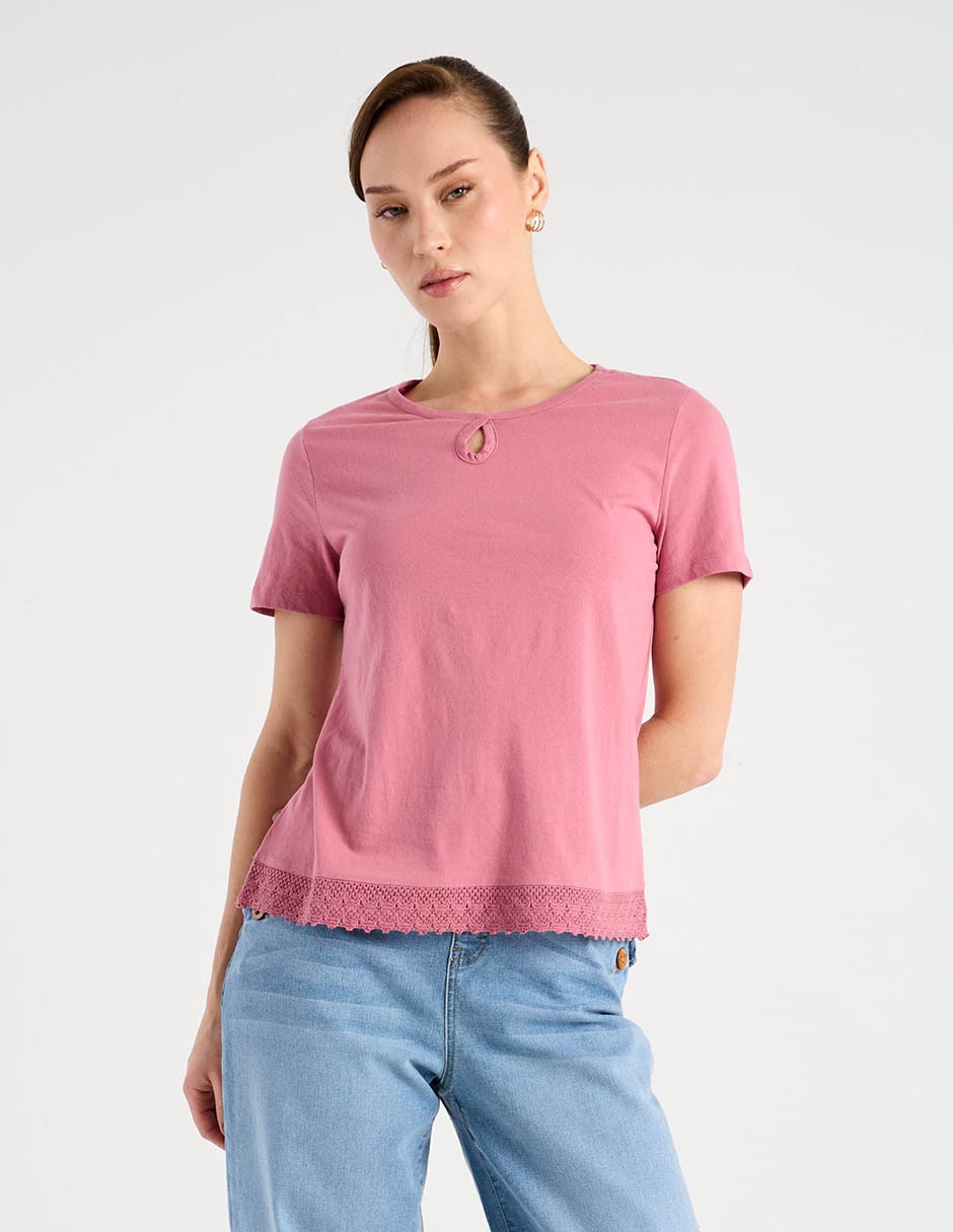 PLAYERA 2410491137-R2606 WEEK BY WEEKEN